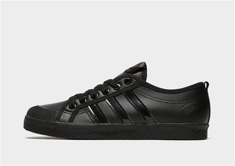 adidas honey low zwart|Black adidas Originals Honey Lo Women's .